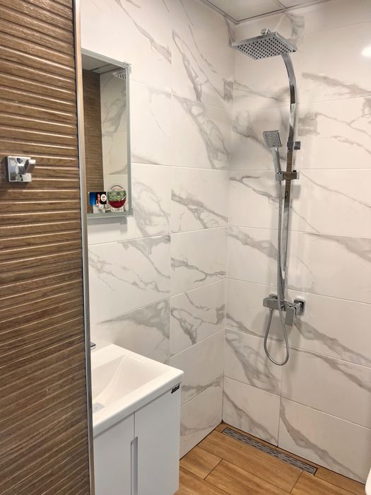 Дава се под наем Двустаен апартамент в Благоевград, Баларбаши - 50 кв.м за 306 € - Снимка #7