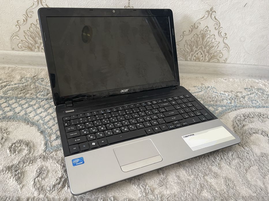 Продам ноутбук Acer Aspire E1-531