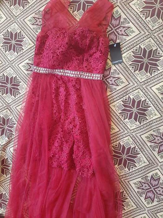Rochie Chantal, noua
