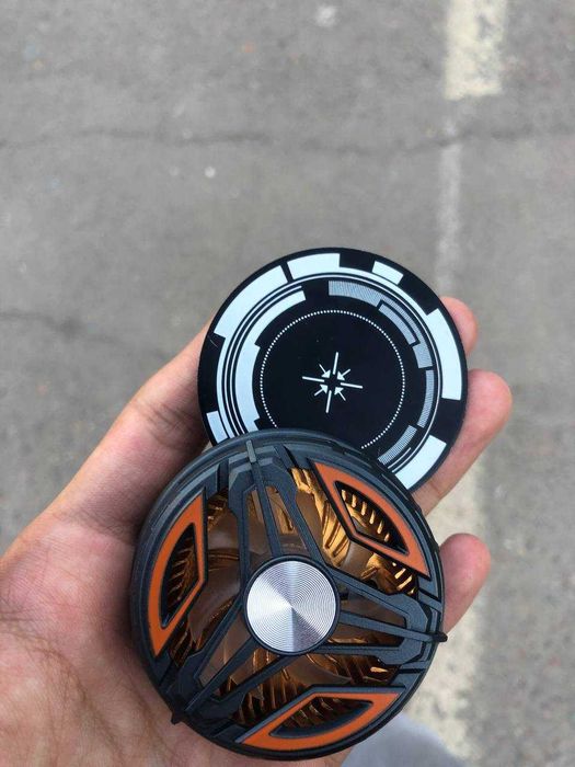 Magnitli kuler telefonga