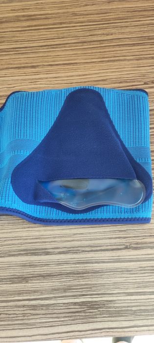 Колан за след раждане