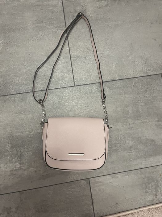 Чанта използвана един-два пъти и в отлично състояние