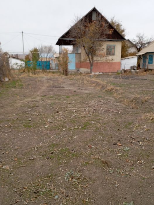 Продам дачу в Агропромышленнике