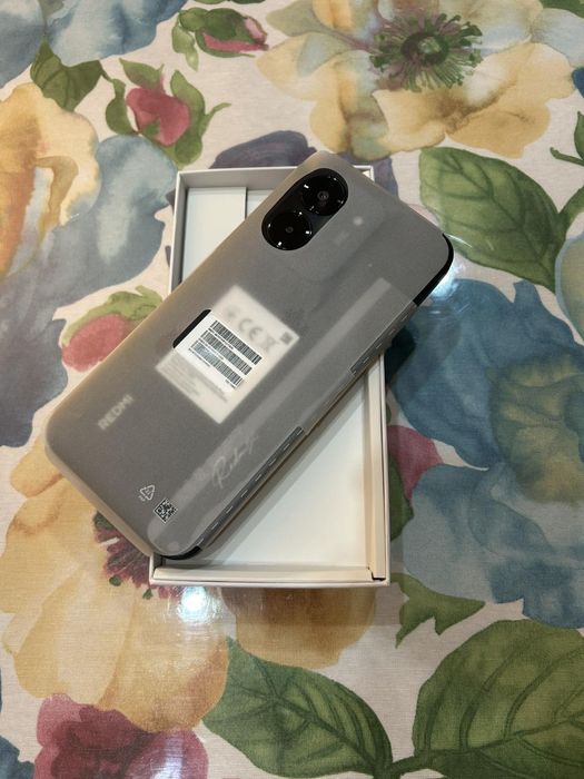 Xiaomi Redmi 15C – ЧИСТО НОВ, 8GB RAM / 128GB ПАМЕТ + ГАРАНЦИЯ!

Пр