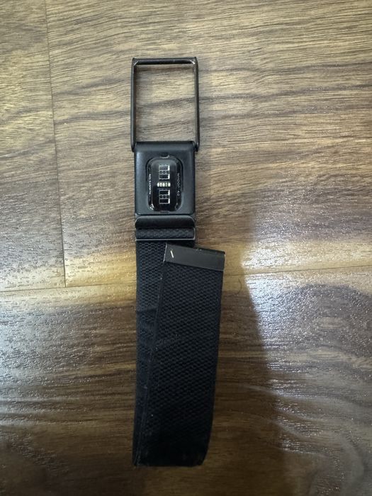 Whoop 4.0 сотилади