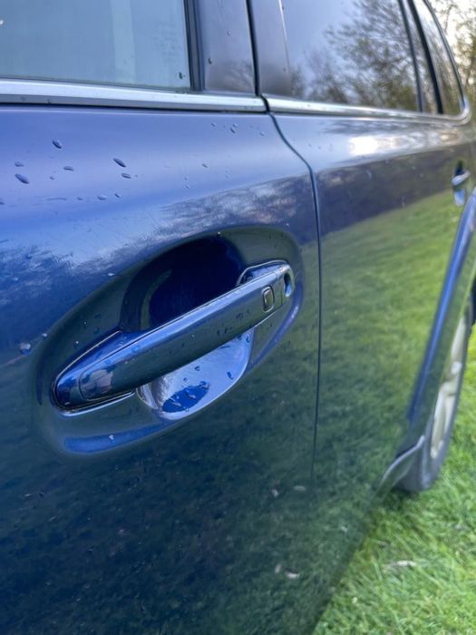 Subaru Outback 2.0d 4x4