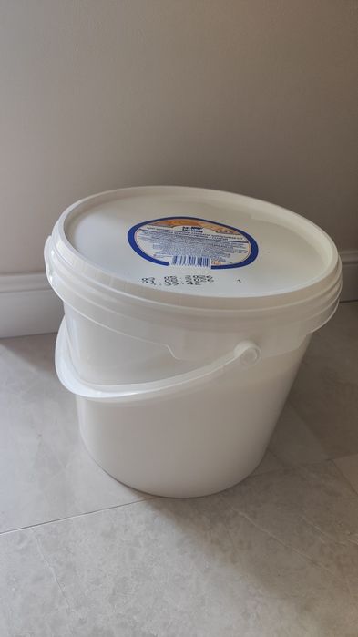 Сгущенка 5кг Eurasian milk 8.5%