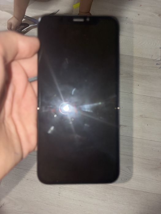 Дисплей айфон хс GX