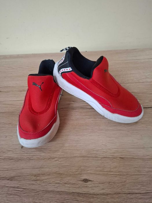 Детски маратонки Puma