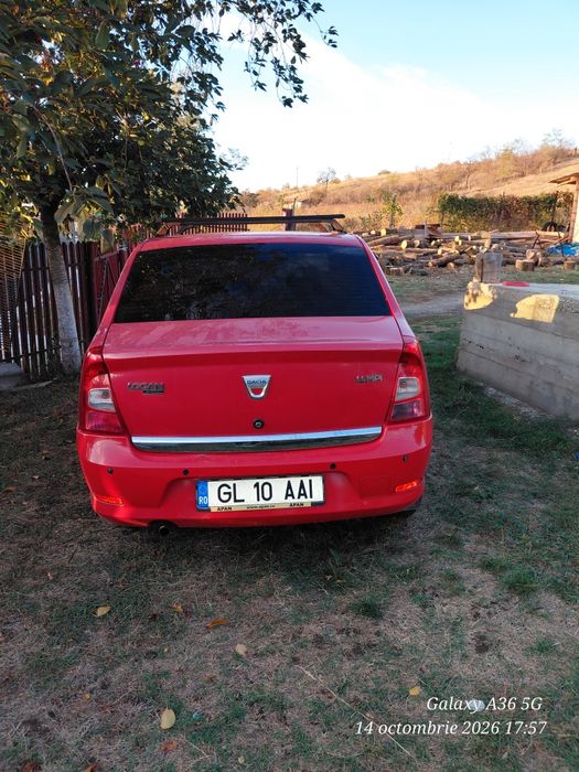 Dacia  Logan 2009