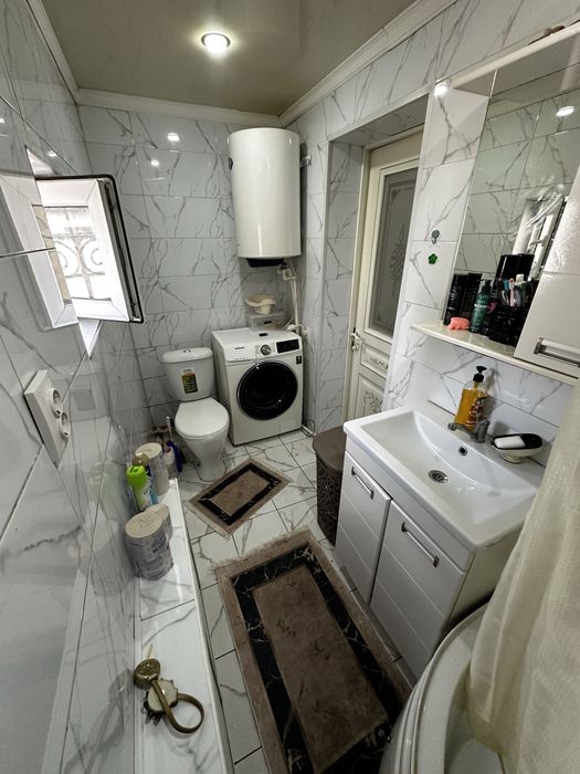 Частный Свой Дом в центре Караганды Юго восток