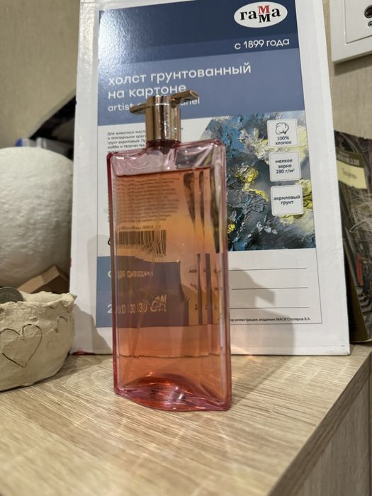 Парфюм Lancome Idole