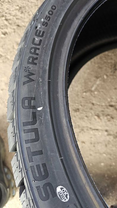 anvelope 275/35/22 ROLALLA 2025 noi