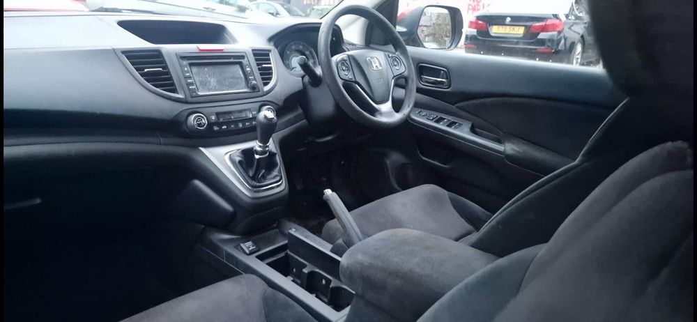 Части за Honda Cr-v mk4. IV. 1.6I-DTEC. 118кс. 2014г. Хонда ЦР-В