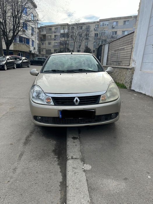 RENAULT Symbol 2010 — imagine 5