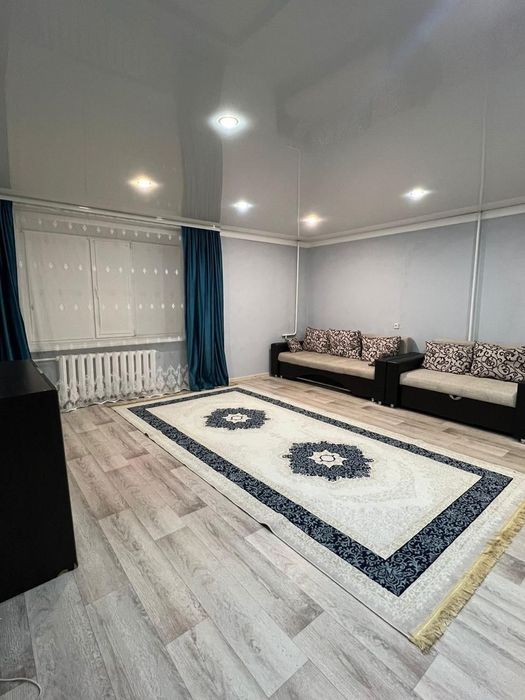 Сдам квартиру на долгий срок