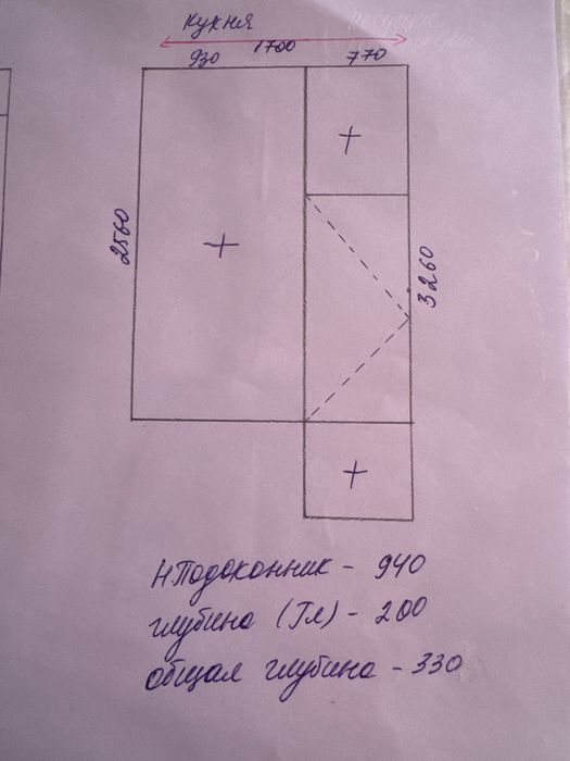 Балконный блок (окно+ дверь)