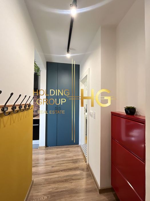 Продава се Двустаен апартамент в Варна, Гръцка махала - 47 кв.м за 3032 €/кв.м - Снимка #7