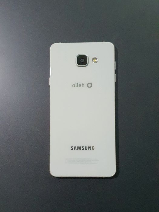 Samsung A7 sotiladi