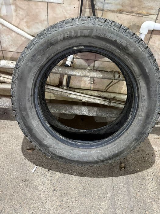 продам шины мишлен