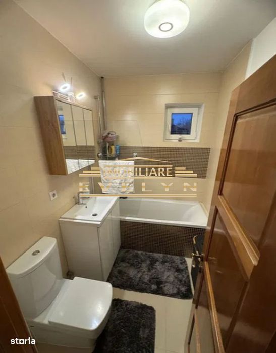 Apartament 3 camere decomandat | Bloc tip vilă | Ștefan Luchian
