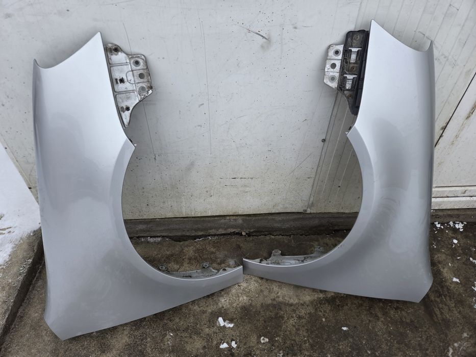 Bara fata Capota Faruri Trager Aripa Aripi Haion Vw Golf 5 LA7W