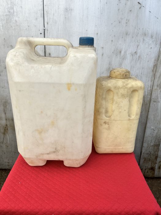 Продам пластиковые изделия