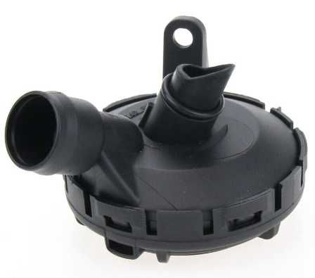 Мембрана клапан картерни газове AUDI BMW M54/52 N52 06E103245E