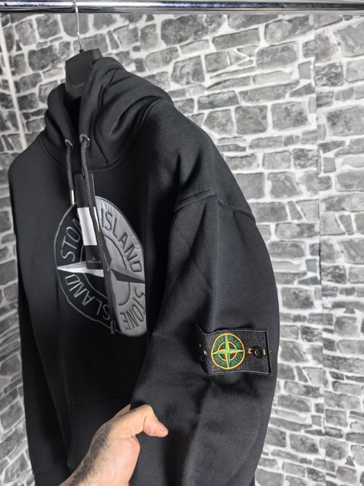 Унисекс суичер/худи