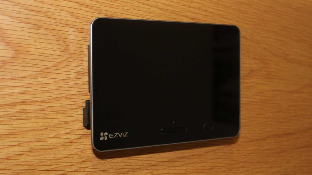 Домофон Ezviz HP4