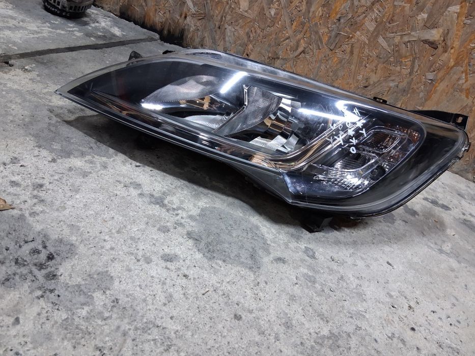 Far stanga Fiat Ducato lll (typ 250) 2014-2020