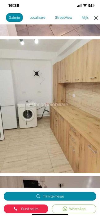 Casă de închiriat în Eforie Nord pe termen lung