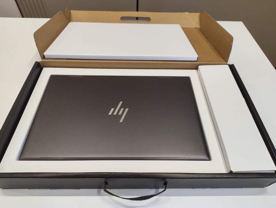 HP Envy x360 Convertible