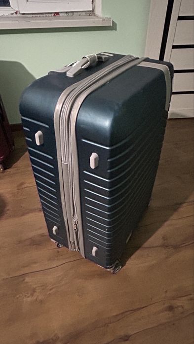 Дорожный Чемодан