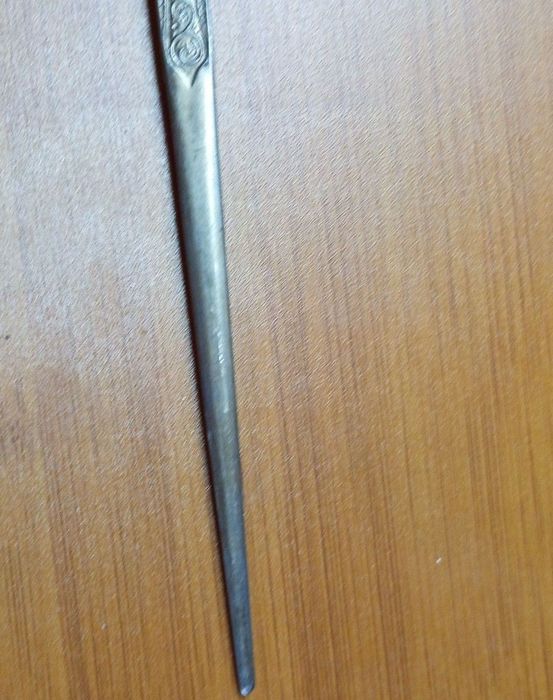 Stilet/cuțit vintage Francez