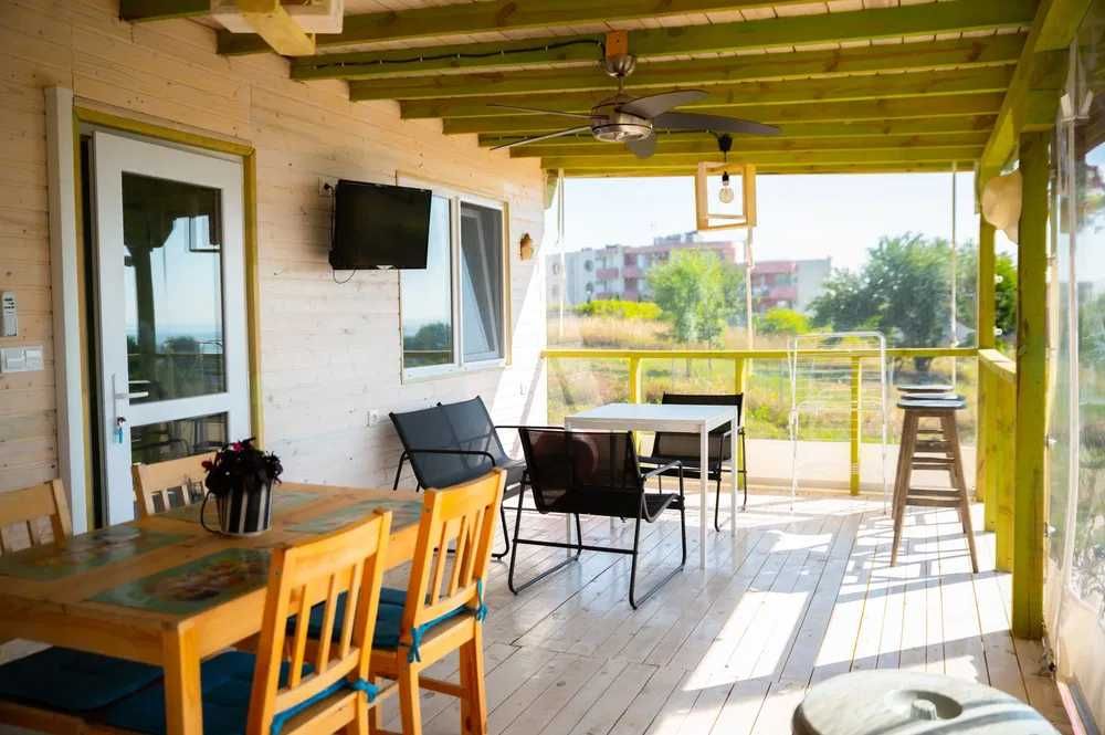 Продава се Къща в Царево - 60 кв.м за 984 €/кв.м - Снимка #4