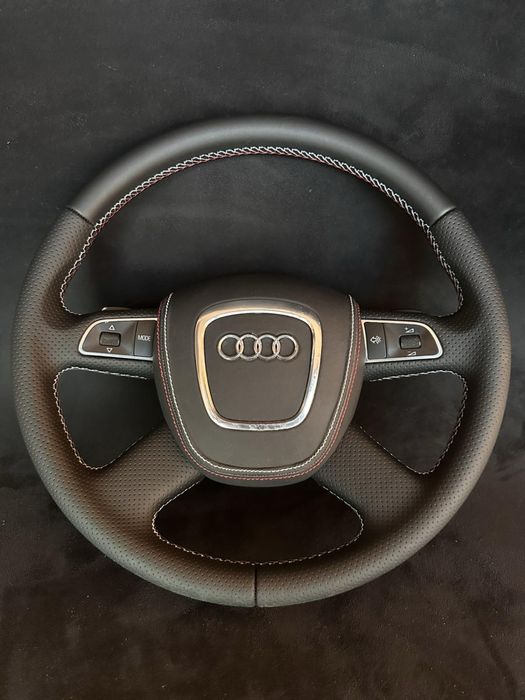 Волан Audi A8 A6