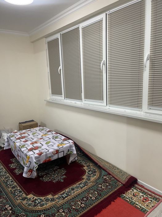 Продам свою 2х комнатную квартиру