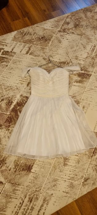 Vand rochie matase naturala