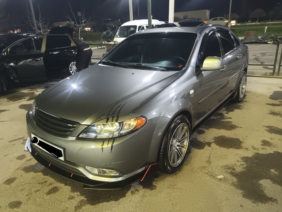 JENTRA 2016 Full. Kraska toza