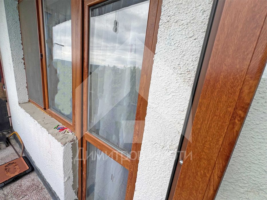 Продава се Едностаен апартамент в Нови пазар - 40 кв.м за 850 €/кв.м - Снимка #11