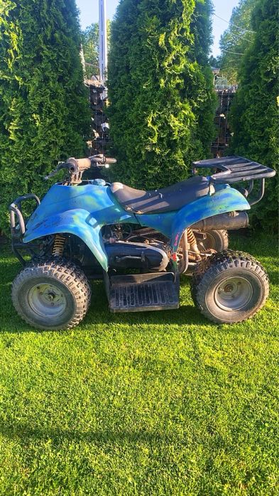 Vand Atv 49cc De copii
