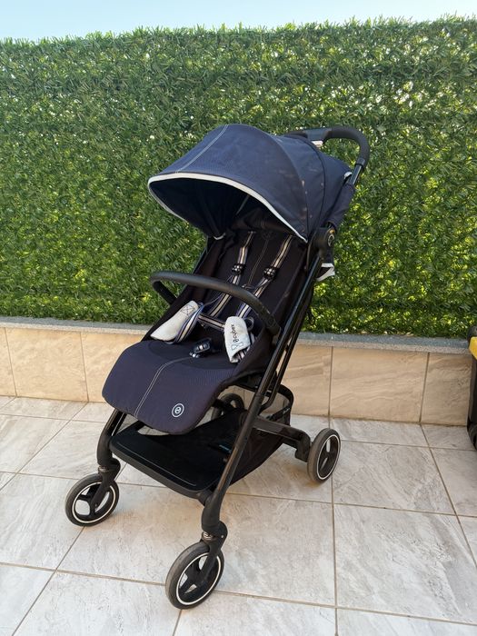 Количка Cybex Beezy