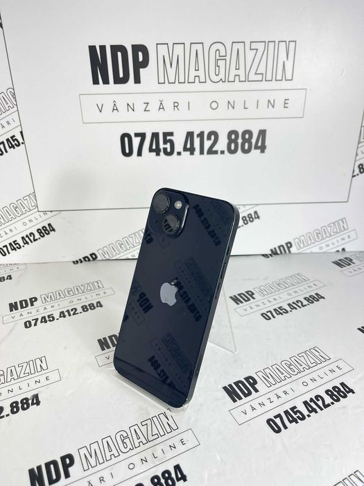 NDP Amanet NON-STOP Bld.Iuliu Maniu 69 IPHONE 14 (49524)