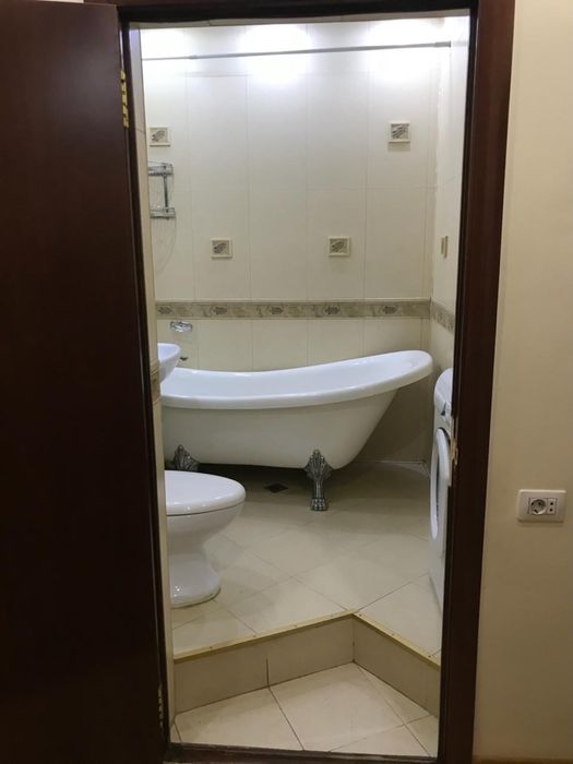 Сдам квартиру на долгий срок