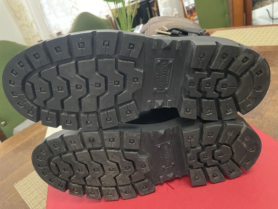 Ghete Valentino Garavani