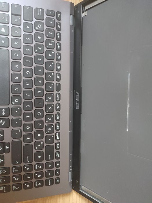 Carcasa Completa + Tastatura OK - Asus R521U