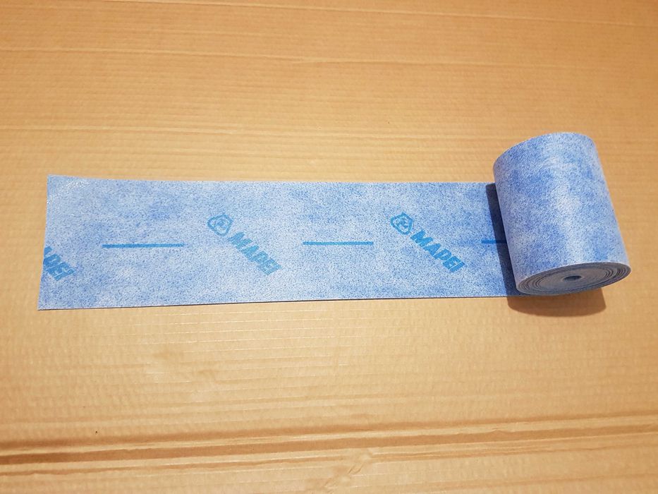 Hidroizolare Mapei Mapeguard WP Adhesive, Mapeguar ST