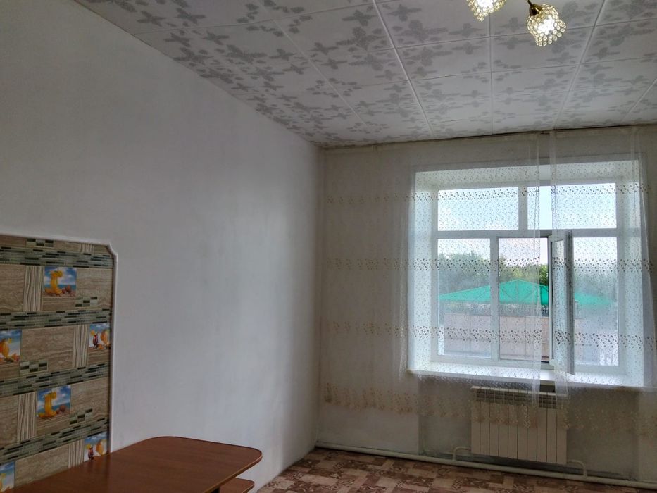 ПРОДАМ однокомнатную квартиру!!!