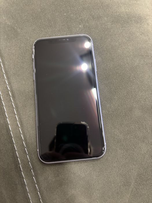 Аифон 11 в хорошем состоянии